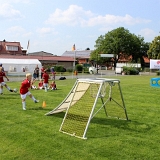 Fußballschule Rummenigge Lochtum 2013 77 : Michael Rummenigge